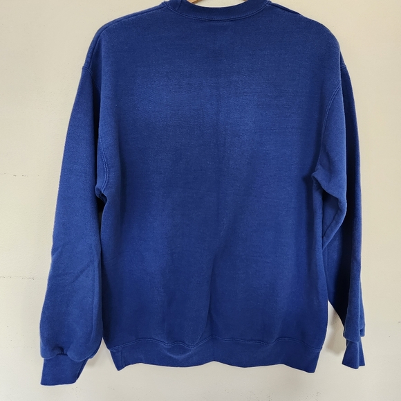 Vintage Las Vegas Sweatshirt Fits Women's Medium - Picture 6 of 6